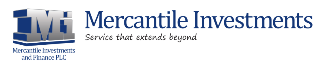 Mercantile Investments